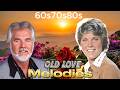 BEST OF COUNTRY MUSIC || LOVE & HEARTBREAK SONGS 🌺 Classic Country Music Timeless 60s,70s,80s