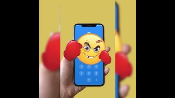 Fingerprint lock  #funny #applocker #smartphone #privacy #tech #lockscreen