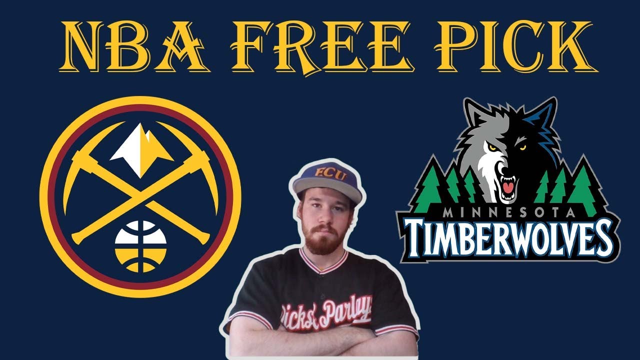 Nuggets At Timberwolves Game 4 Picks NBA Bets With Picks And nuggets-at-timberwolves-game-4-picks-nba-bets-with-picks-and