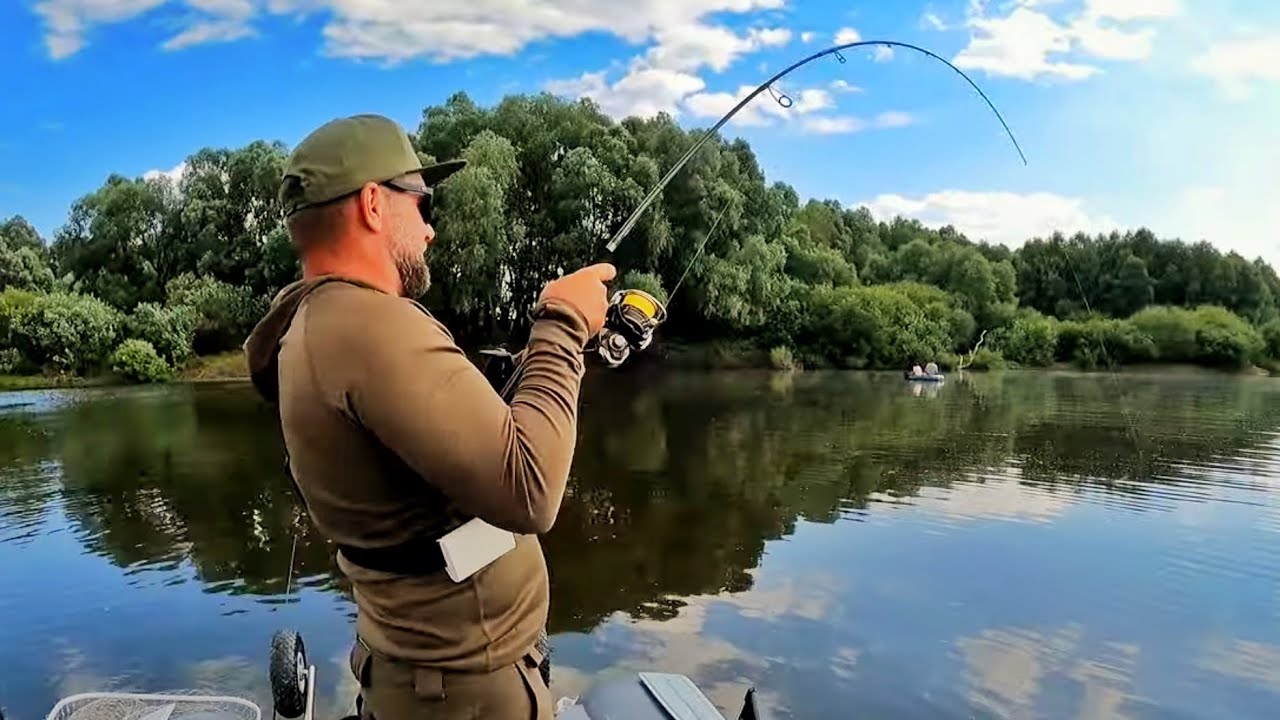 ЗНАЙШЛИ ЩУЧЕ ЛОГОВО! Жор щуки 2023! Ловля щуки СПІНІНГОМ на Десні! Щука на джиг 2023!