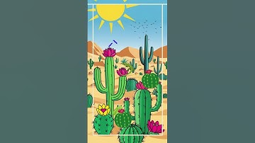 Can You Spot Floyd the Frog? 🐸 Hidden Picture Challenge! 🔍 #shorts