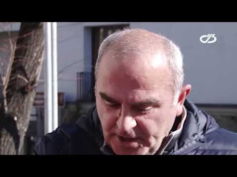 კავკასიონის ქუჩაზე ფეკალურმა მასებმა კორპუსებში ამოხეთქა