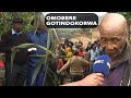 Omosacha Goita Mokaye Na Komotindeka Amatoke Ime Mwembe Kisii