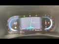 Volvo XC40 B3 Mild Hybrid 163ch: 0-100 km/h Acceleration