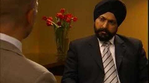 Andrew McAfee - Web 2.0 - Benefits