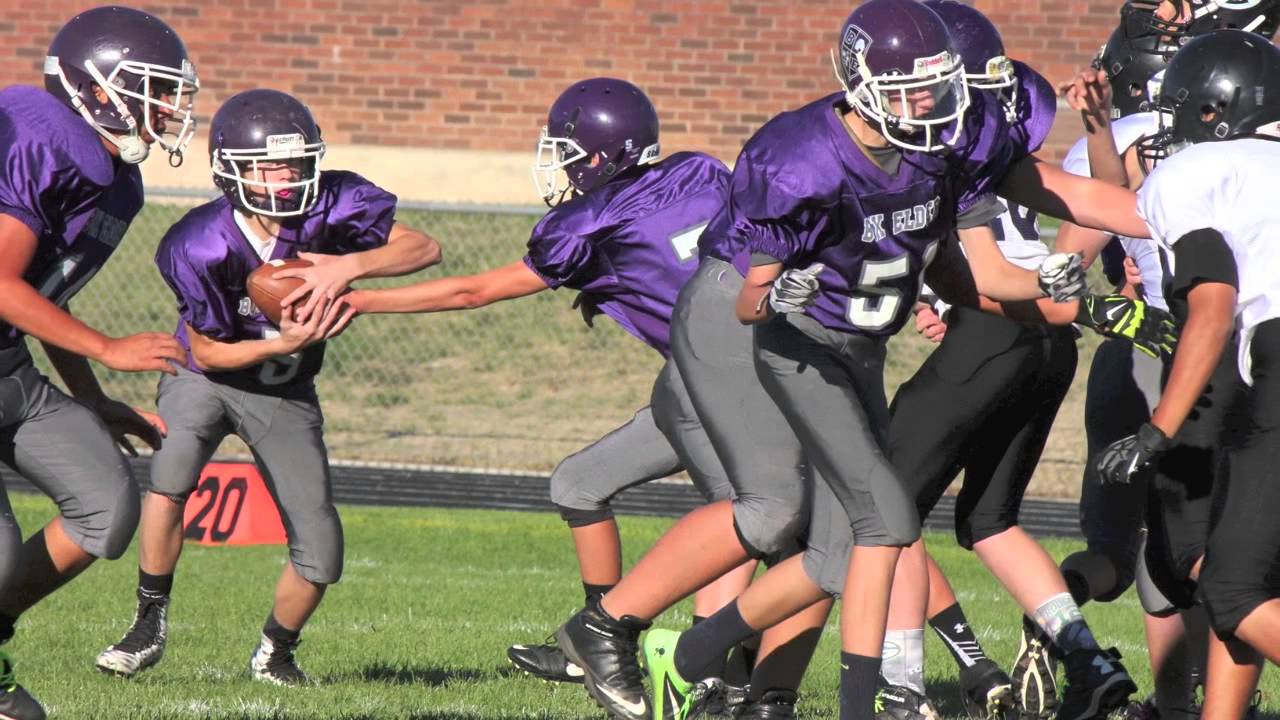 Box Elder Freshmen Football 2015 - YouTube Box Elder Freshmen Football 2015 - YouTube