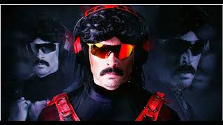 DrDisRespect  - Only If You Want It (AI cover)