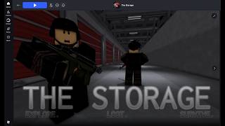 Storage Vid!!
