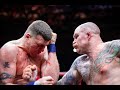 British bareknuckle title  scott vs grainger  full fight from the o2 bkb38