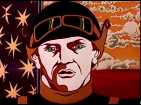 Контракт мультфильм 1985