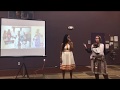 Sigd Celebration at the University of Illinois - Israel Week 2017