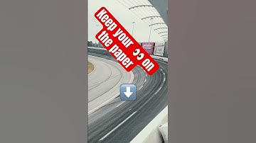 Thumbnail of NASCAR vs paper #nascar