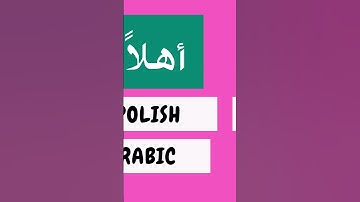 GUESS THE LANGUAGE QUIZ (Part 2)