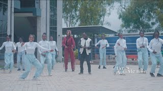 Auta Mg Boy - Yau Ko Gobe - Latest Hausa Song Original  Video 2024# Ft Asiya Chairlady
