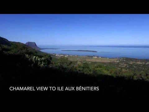 Travel Guide - Discover Mauritius - Chamarel