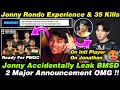 Jonathan On BMSD Trophy & Mistakes 🏆 Jonny Pump Admino & Naughty Q&A 🤣Rondo 35 Kills OMG & Annou..