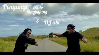 lagu viral tukang ojek 2022      vokal Bento Baypajung \u0026 DJ abi