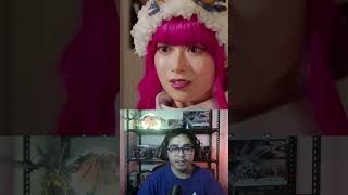 Download Lagu Universe Warrior Killer Battle Japan Fight Reaction No. 1 Sntai Gozyuger episode 27 MP3