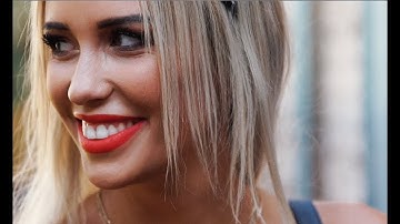 MATTN - Jungle Fever (Official Music Video)