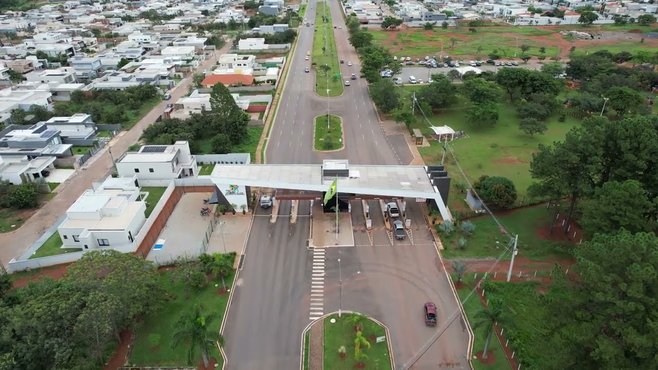 CONDOMÍNIO ALTO DA BOA VISTA - DF COM MAIS DETALHES!