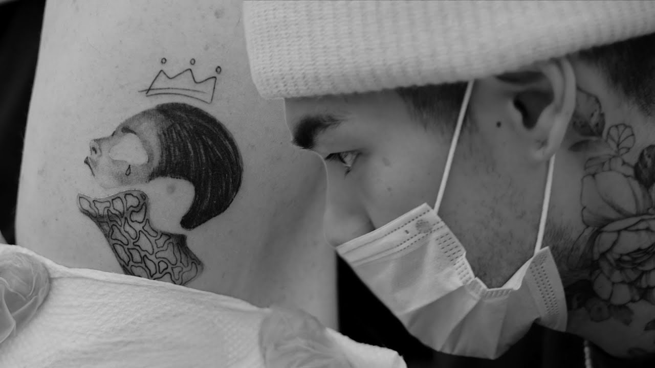 You NEED to watch this before your next Tattoo!