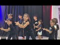 Galti se mistake  kids  brotherhood dance studio 