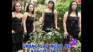 SATONGA HOLONG Nauli Sisters