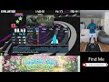 #CMFLG (9) '98.43' (⭐️⭐️) [Valex's Magical 4-Arrow Adventure X]