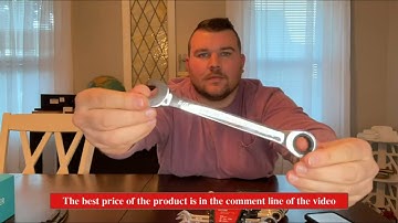 best ratcheting wrench set 202Truely good set of wrenches