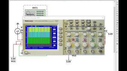 Binary Counter Lab Demonstration-335