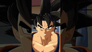 LOOK AT ME! #goku #gohan #vegeta #chichi #dragonball #anime