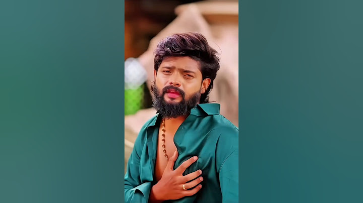 ANITHA NAA ANITHA PART - 2 SONG 4K | AKSHITH MARVEL | VAISHNAVI SONY