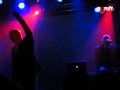 Capture de la vidéo Covenant Live - Kyttaro Club - October 1St 2011 - Complete Show