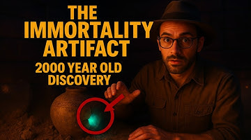 They Just Found the Elixir of Life in a 2000 Year Old Chinese Tomb