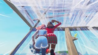 The Power of Teamwork.. (Fastest Editors)