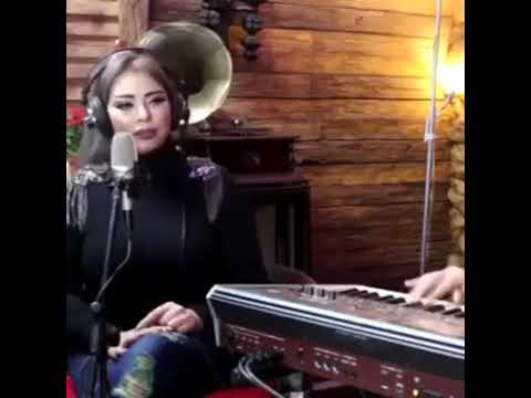 ما ادعي عليك بس الله موجود ماما ماما انا المجروح قلبي