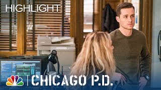 I'd Follow You - Chicago PD (Episode Highlight)