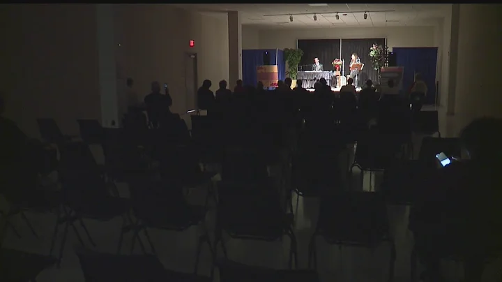 'We just like being a part of the community': Boscov's installs unusual space in Niles store