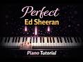 Perfect - Ed Sheeran (Piano Cover) by Ranveer Sidhu