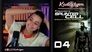 Famous Splinter Cell (Pt.4) | Kastaclysm Profile