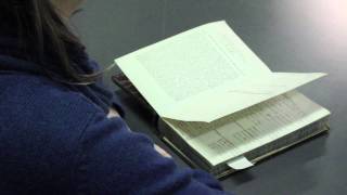 Highlights of the Collections: Archives and Manuscripts