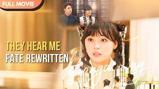Download Lagu [ENG  SUB] They Can Hear My Thoughts, and Now I’m Helping the Rich Family Rewrite Their Fate | Full MP3