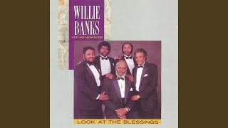 Miniatura de "Willie Banks and the Messengers - He's Bringing Love to the Nation"
