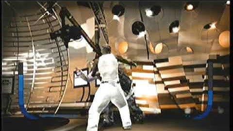 Def Jam Icon: 2pac Vs T.I.