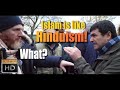 Islam is like Hinduism?? Hamza Vs Christian | Old Is Gold | Speakers Corner | Hyde Park
