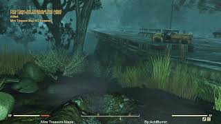 Mire Treasure Maps