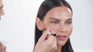 How to Use MAKEUP BY MARIO’s NEW Transforming Skin Enhancer and Perfector | Sephora screenshot 3