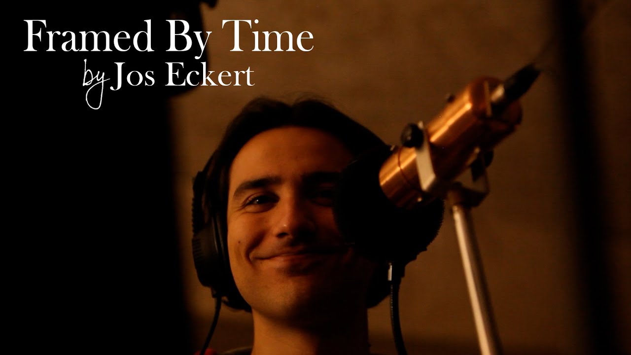 Watch Jos Eckert – Framed by Time (Official Lyric Video) on YouTube Watch Jos Eckert – Framed by Time (Official Lyric Video) on YouTube