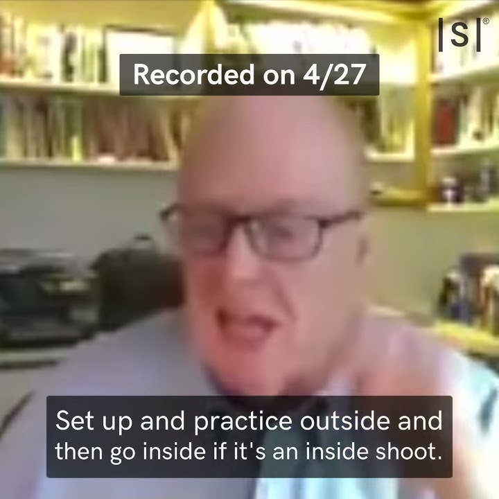 OTHER PRACTICES to Shoot Safely on Set