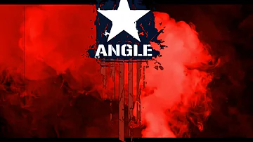 Kurt Angle Custom Action Figure Titantron #1